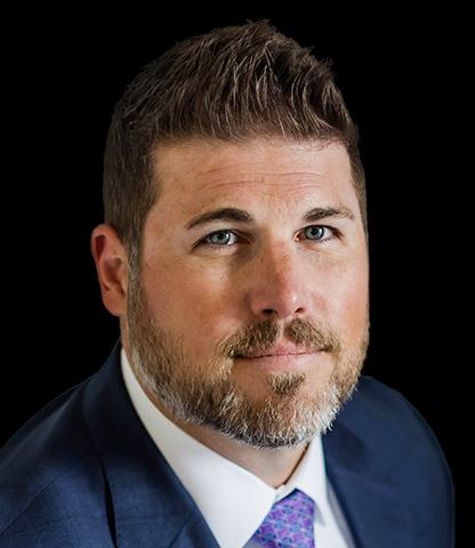 Spencer M. Baxter Photo